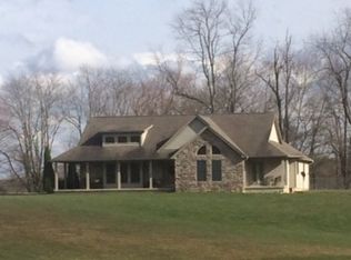 13278 Beaver Pike, Jackson, OH 45640