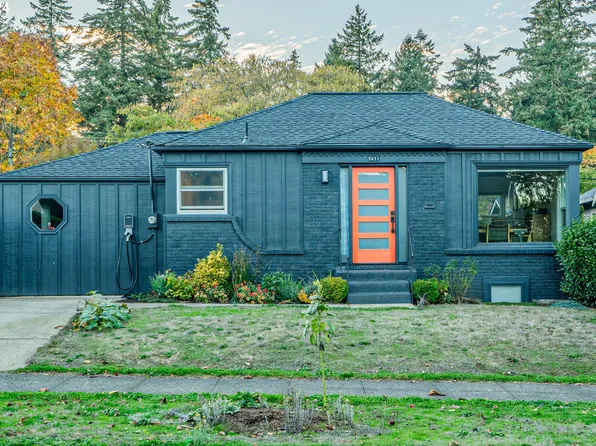 5631 NE 23rd Ave, Portland, OR 97211