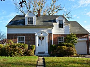 1209 Pleasure Rd, Lancaster, PA 17601
