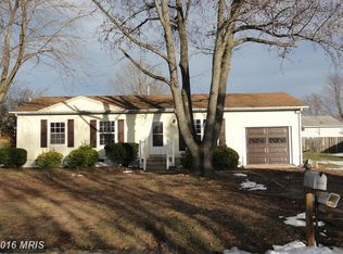 508 Sullivan Dr, Fredericksburg, VA 22405