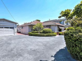 241 E Oakwood Blvd, Redwood City, CA 94061