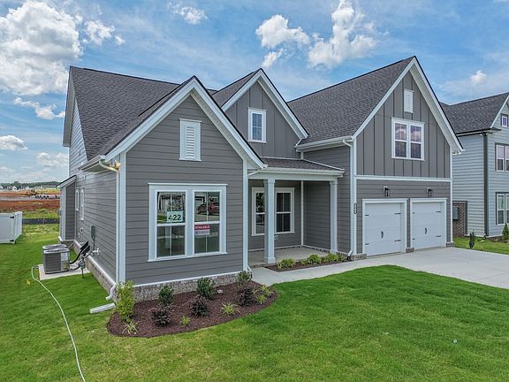 2nd image of 5416 Bridgemore Blvd Lot 422