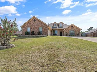 13525 Country Vw, Tyler, TX 75706