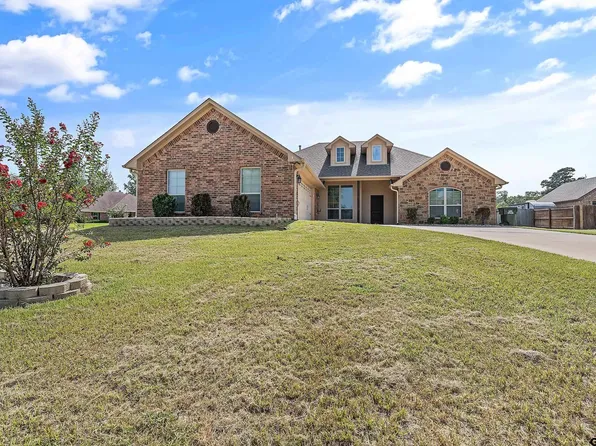 13525 Country Vw, Tyler, TX 75706