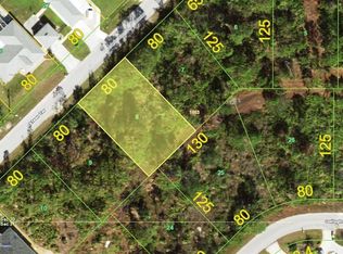 12495 Steen Ter #8, Pt Charlotte, FL 33981