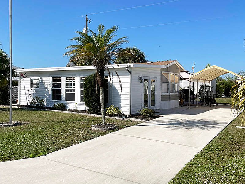 1st image of 25501 Trost Blvd #928