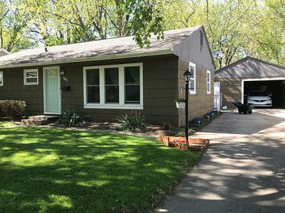 501 Randle St, Valparaiso, IN, 46383