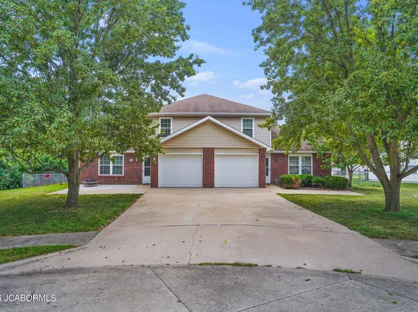 4604-4606 Nick Ct, Columbia, MO 65202