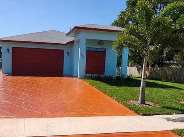 409 Broward Ave, Greenacres, FL 33463
