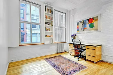 Rented by Halstead Real Estate