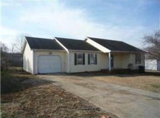 139 Man O War, Clarksville, TN 42262
