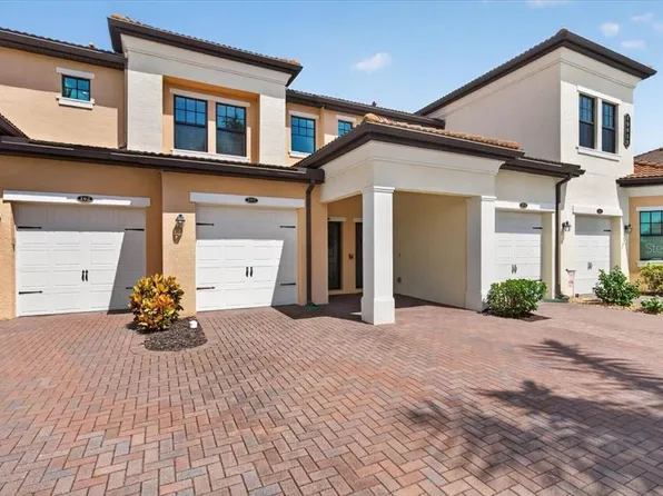 10059 CROOKED CREEK DRIVE #202, VENICE, FL 34293