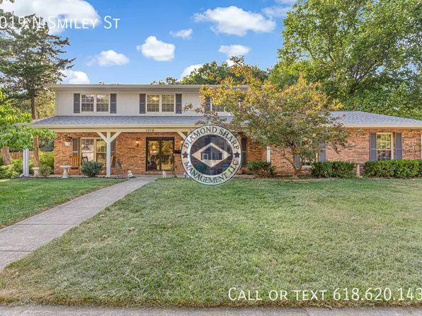 1019 N Smiley St, O'Fallon, IL 62269