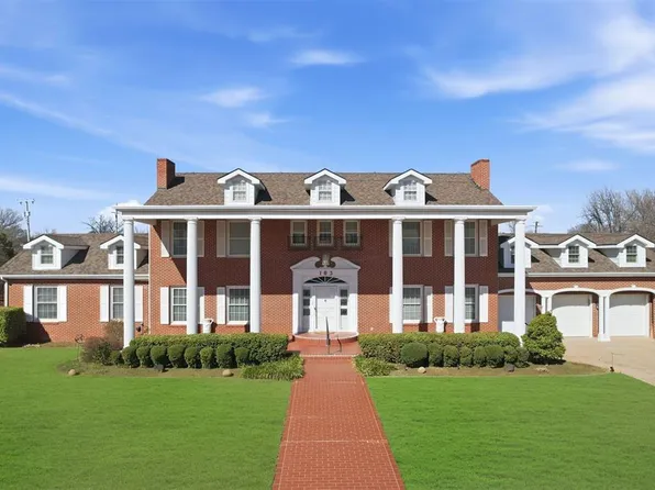 103 E Dogwood St, Hobart, OK 73651