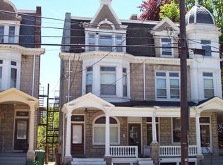 842 Columbia Ave, Lancaster, PA 17603