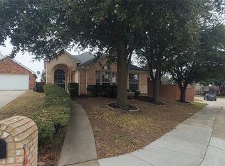 4102 Midrose Trl, Dallas, TX 75287