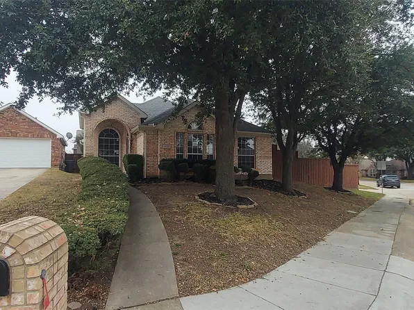 4102 Midrose Trl, Dallas, TX 75287