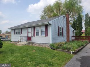 8010 Tomstown Rd, Waynesboro, PA 17268