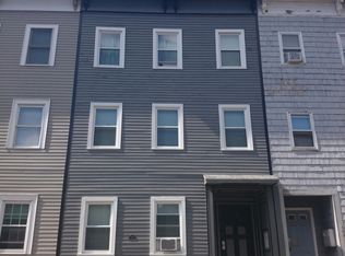 131 W 7th St, Boston, MA 02127