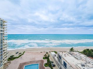 3180 S Ocean Dr APT 1216, Hallandale, FL 33009