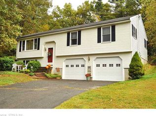 35 Racker Rd, Stafford Springs, CT 06076