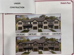 132 Rising Ln LOT 17, Gallatin, TN 37066