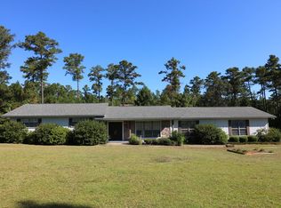 120 Franks Rd, Frisco City, AL 36445