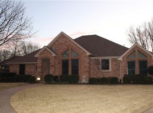 788 Mesquite Ln, Keller, TX 76248