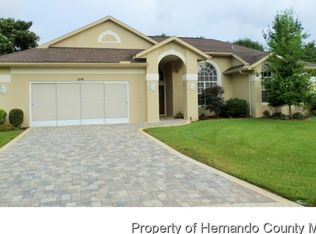 5141 E Plumosa St, Spring Hill, FL 34607