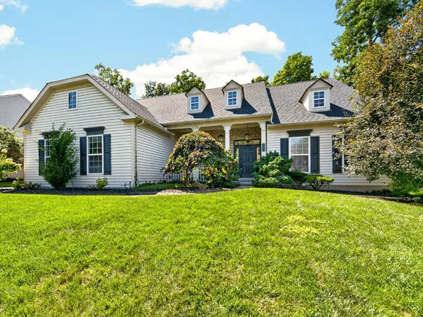 1028 Westchester Way, Cincinnati, OH 45244