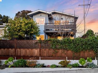 4628 Virginia Ave, Oakland, CA 94619