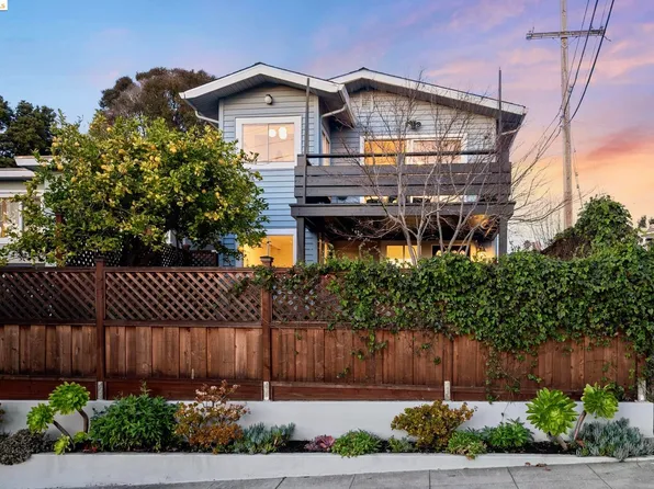 4628 Virginia Ave, Oakland, CA 94619