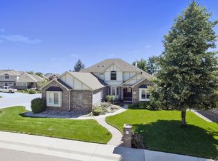 6292 McIntyre Ct, Golden, CO 80403
