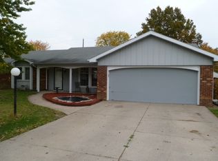 2715 Vance Ave, Fort Wayne, IN