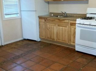 2118 S 19th St APT B, Abilene, TX 79605