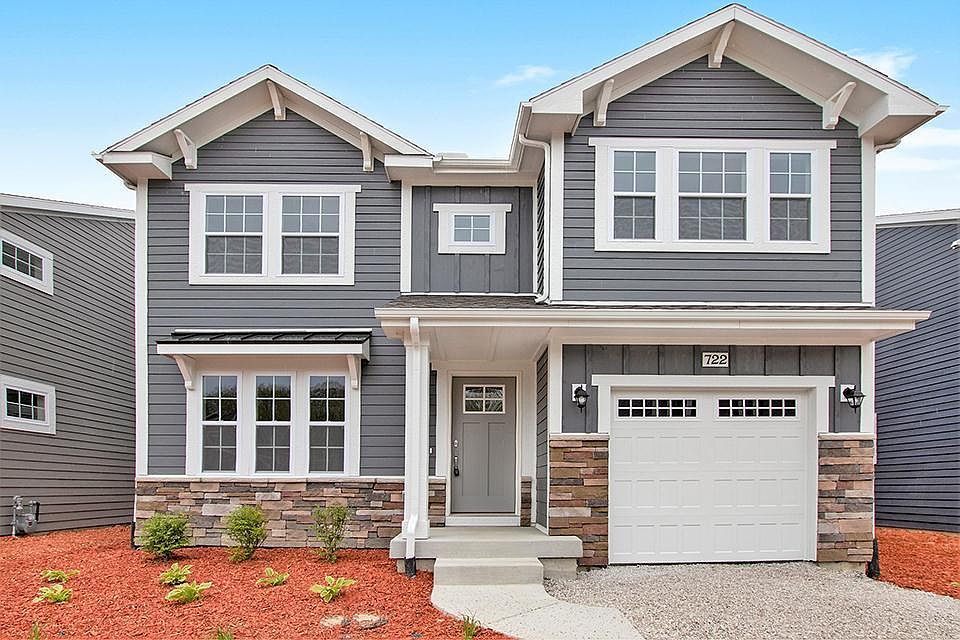 Harbor Club 2200 Plan, Harbor Club, South Haven, MI 49090 Zillow