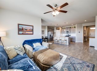 145 Hawksbill Ln, Rhome, TX 76078