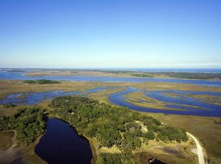 825 Stokes Landing Rd, Saint Augustine, FL 32095