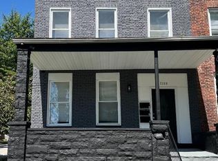 2300 Whittier Ave #2, Baltimore, MD 21217