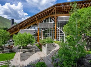 709 Fairway Rd, Sun Valley, ID 83353