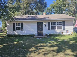 4804 Montgomery Rd LOT 29, Millington, TN 38053