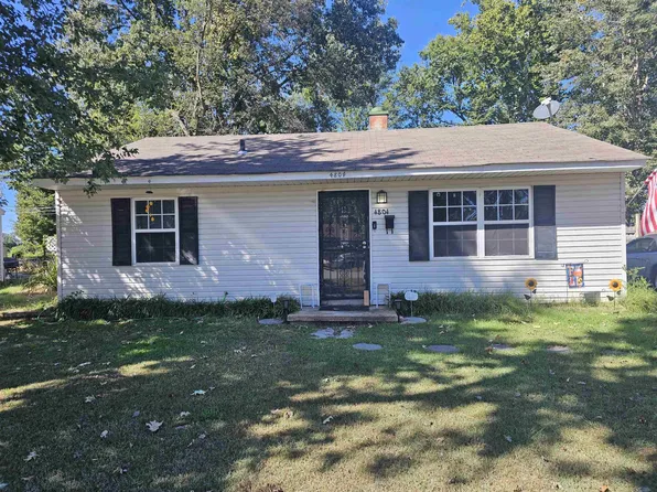 4804 Montgomery Rd Lot 29, Millington, TN 38053