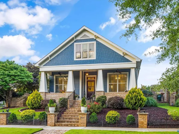 28557 Cobble Creek Rd NW, Madison, AL 35756