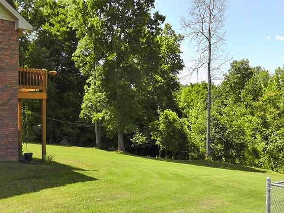 Back to 2 wooded acres