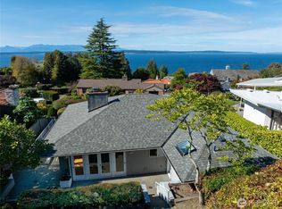 10806 Valmay Ave NW, Seattle, WA 98177