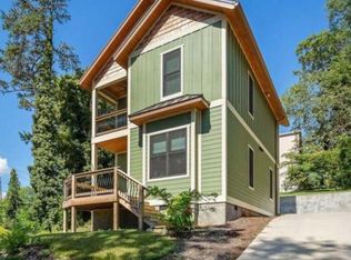 178 Laurel Loop, Asheville, NC 28806