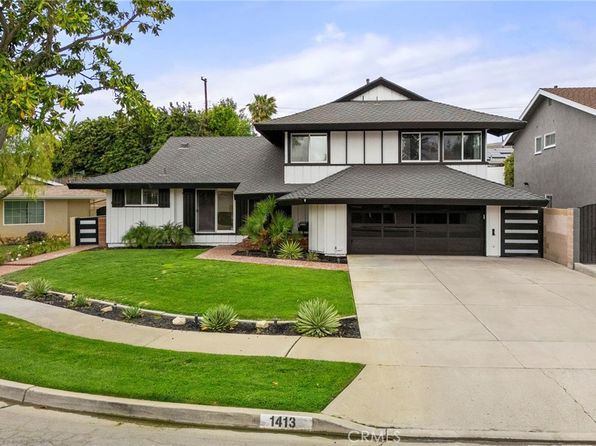 1413 Wickford Dr, Brea, CA 92821