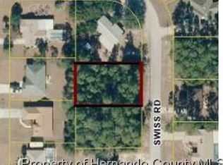 Swiss Rd, Spring hill, FL 34606