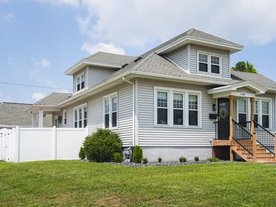 1545 Argyle Rd, La Salle, IL, 61301