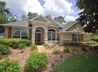 151 Deep Woods Way, Ormond Beach, FL 32174